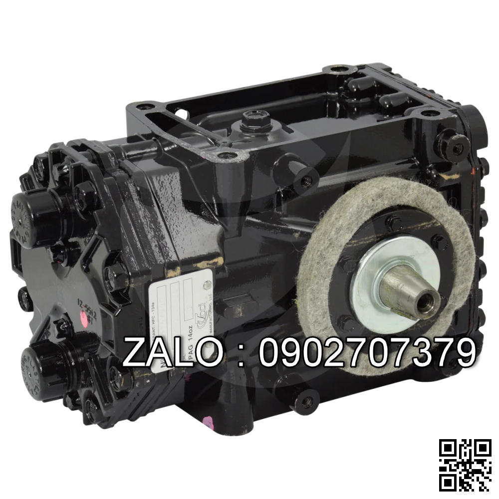 Hộp thuốc mát 2-8℃/8-18℃ LC980