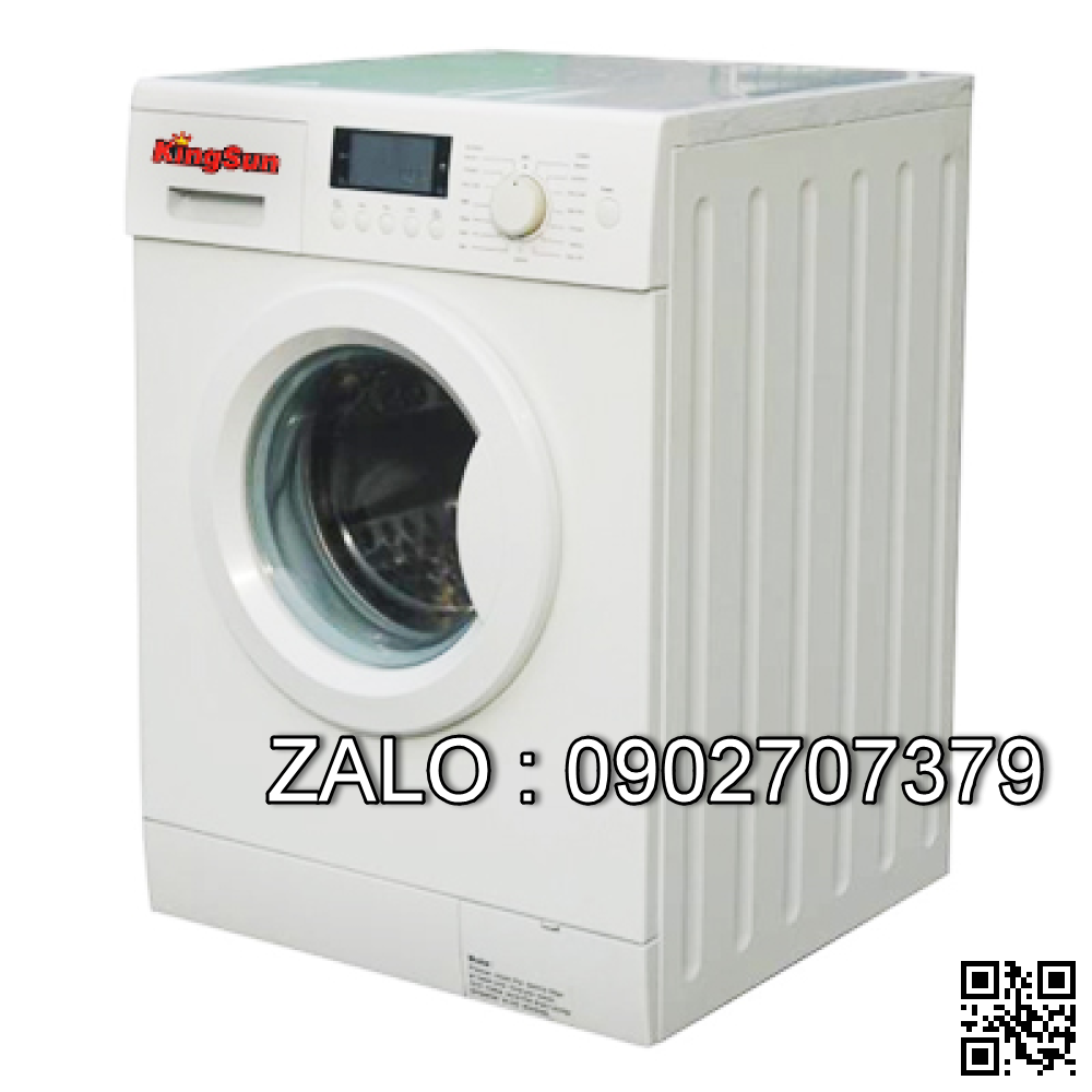 Máy giặt cửa trước Kingsun KS-WA1114C
