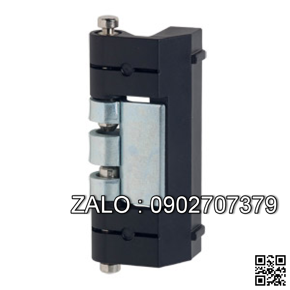 Bản lề âm 2 chốt lớn Hengzhu HL011-1