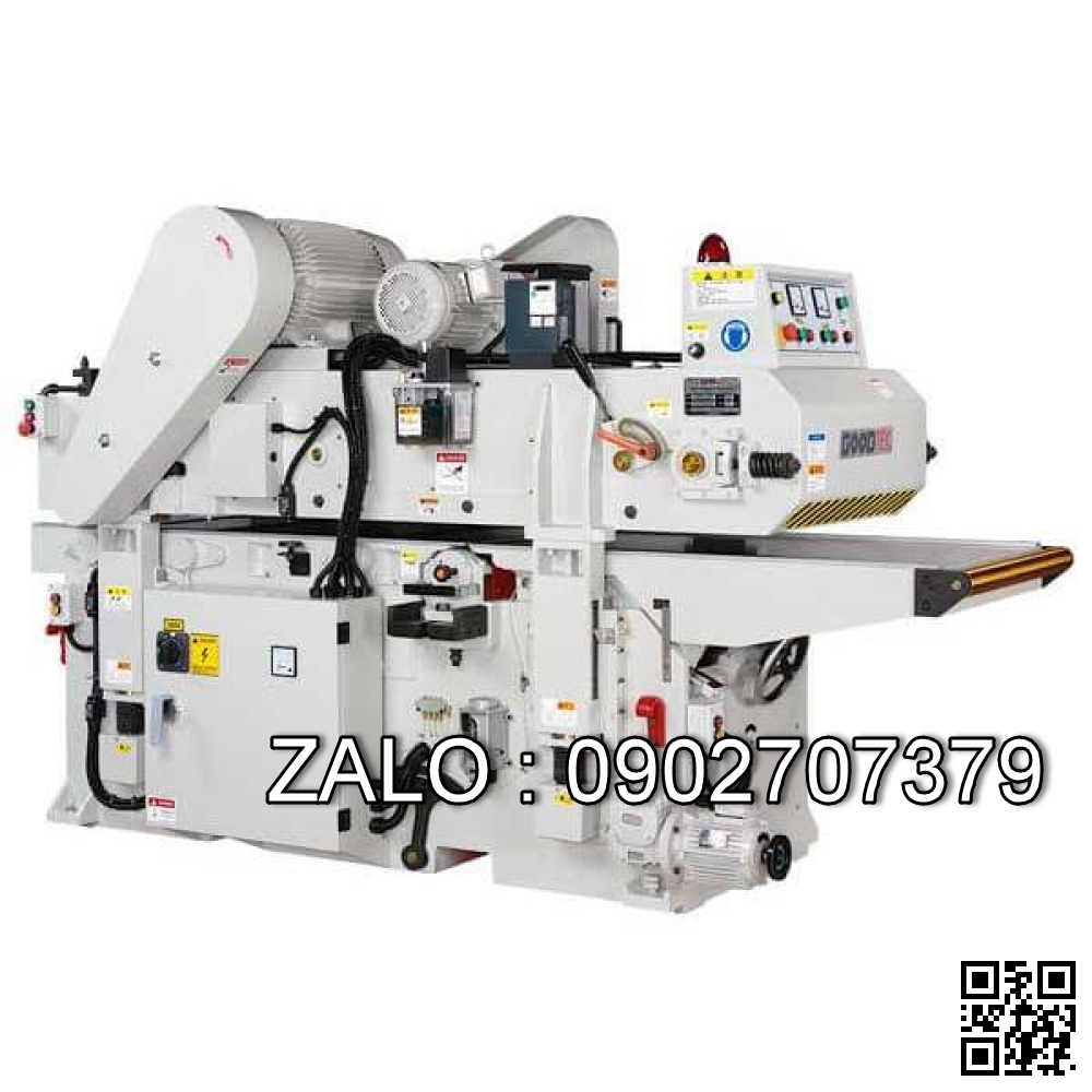 Máy bào 2 mặt GT-610A