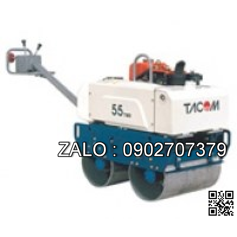 Máy lu rung Tacom TMR 65KD