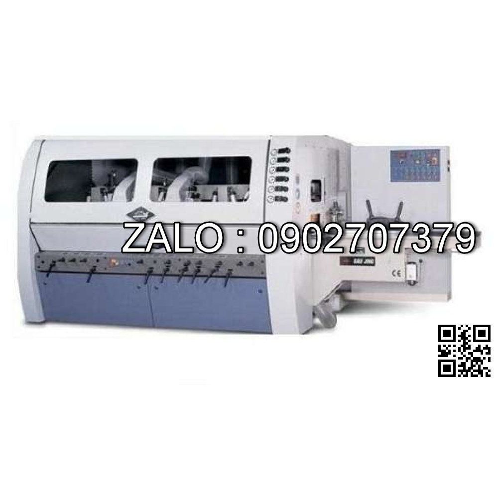 MÁY BÀO 4 MẶT GA 723
