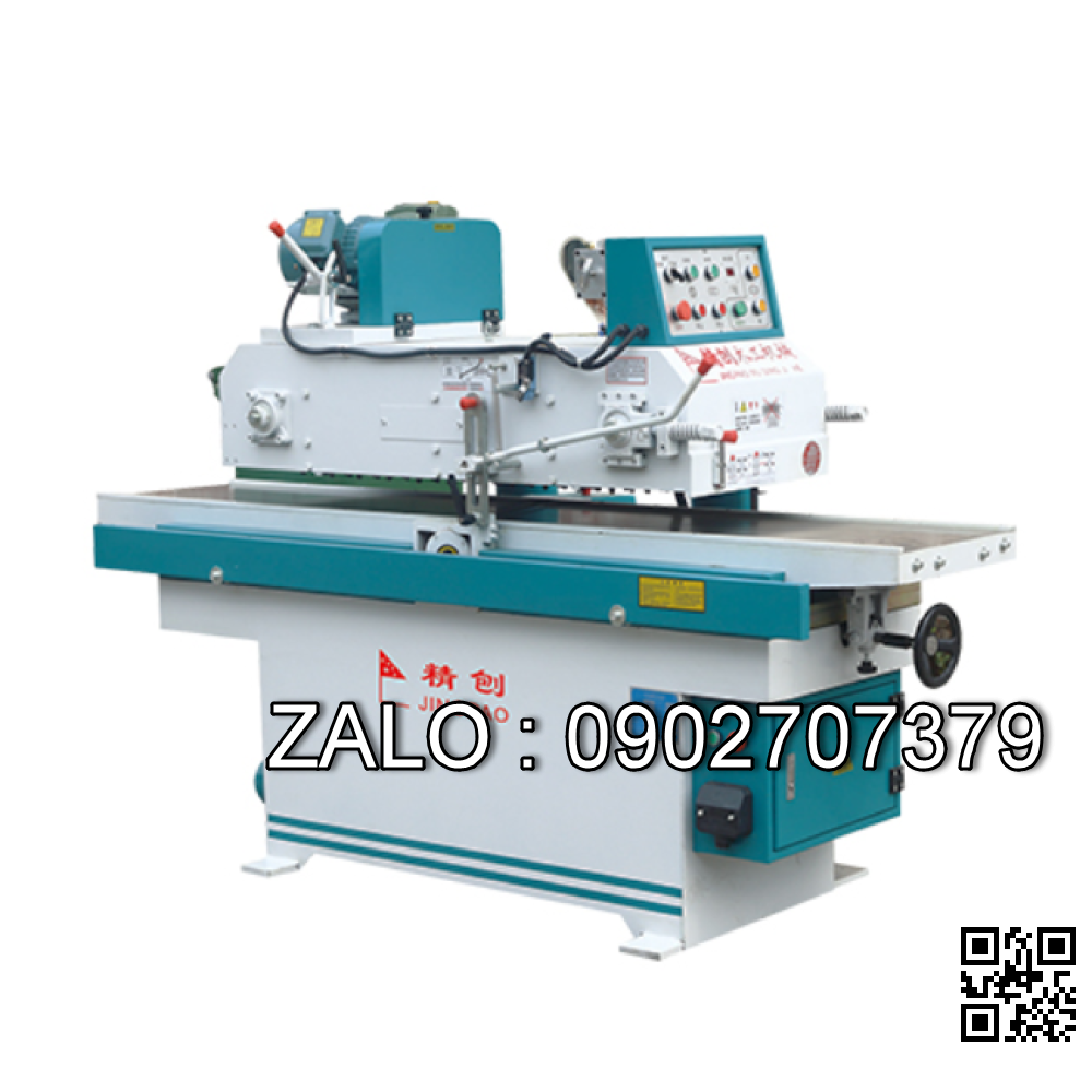 MÁY BÀO 1 MẶT DAO XOẮN AN 20HR