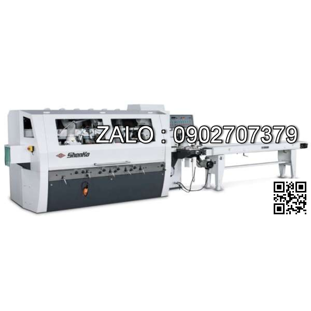 MÁY BÀO 4 MẶT GL 730A