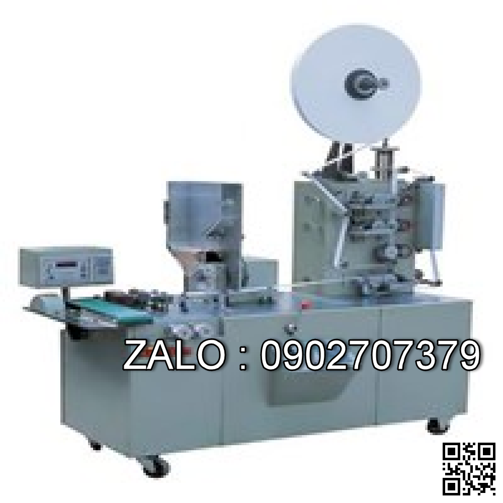 Máy đóng gói bánh quy, bánh gạo SZ-180