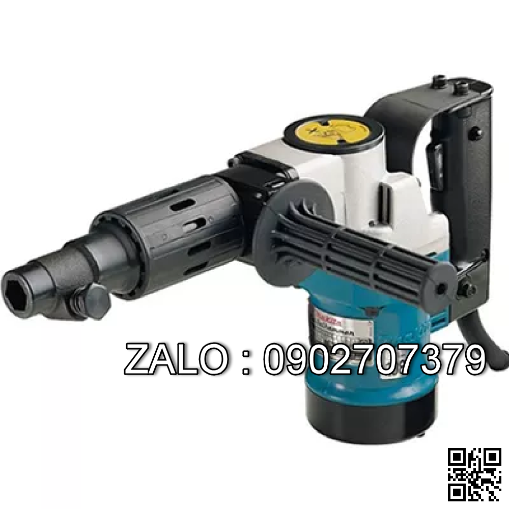 Máy đục bê tông Makita HM0810T