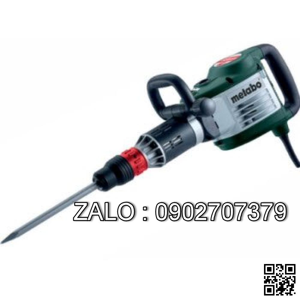 Máy đục bê tông Metabo MHE95