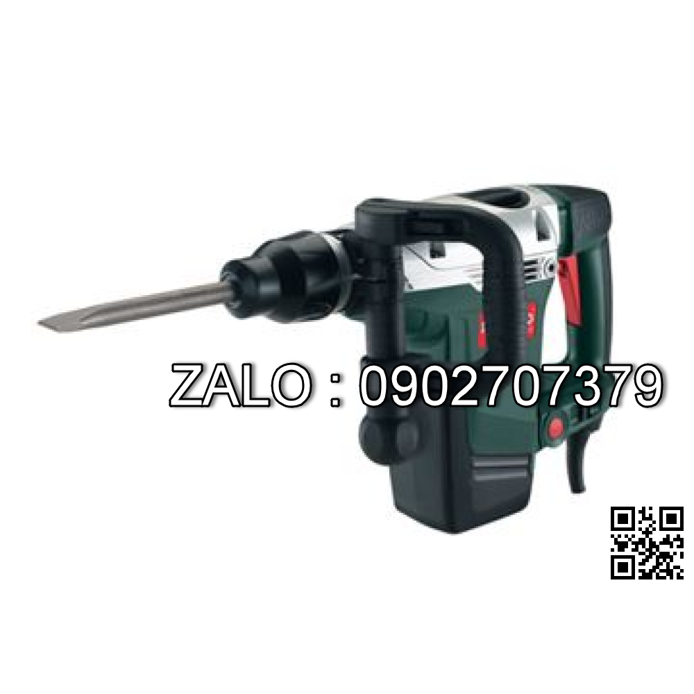 Máy đục bê tông chuyên dùng Metabo MHE-56