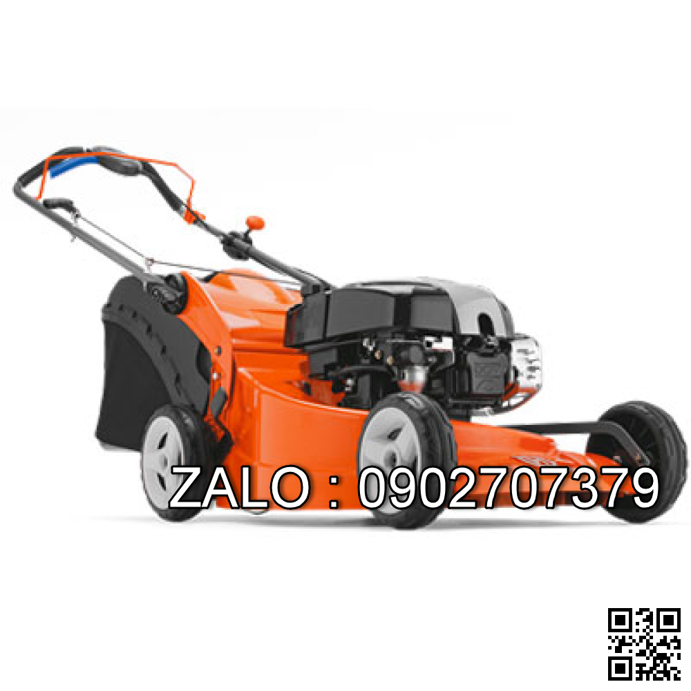 Máy cắt cỏ tự đẩy Husqvarna R153SV