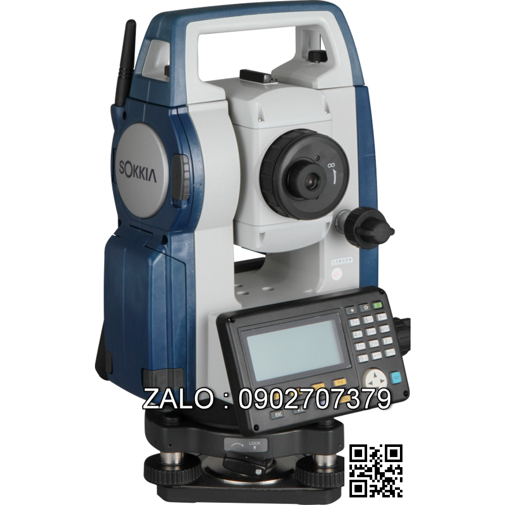 Máy toàn đạc điện tử Sokkia DK-S06R