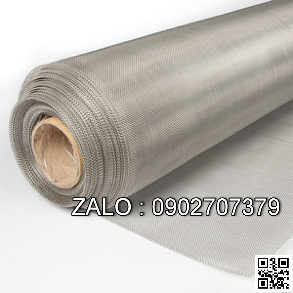 Luoi loc inox 1000mm*1000mm*0.5mm