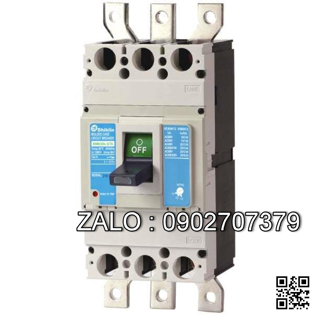 MCBT-SL BL630HN3P500A