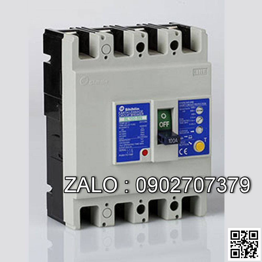 MCCB-4P-SL BM100SN4P30A