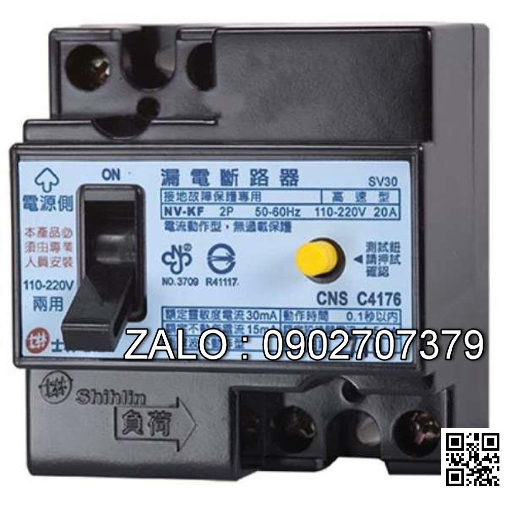 MCBT-SL BLK30F3P20A