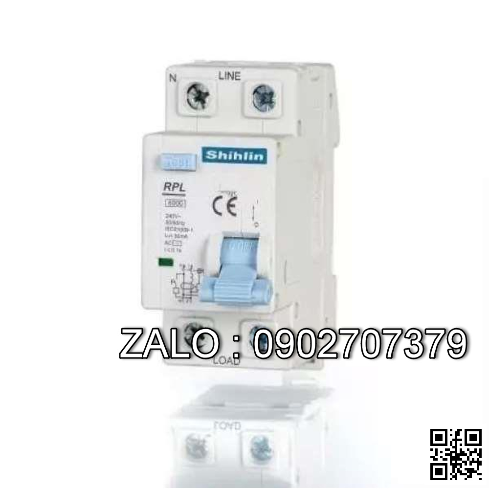 CB-RPC RPC1P40A10KA