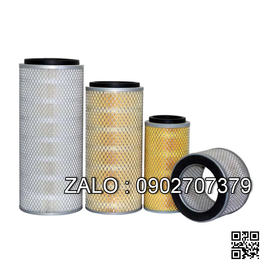 Loc tach nuoc co bo DC ap P/N:AW40-04G-A