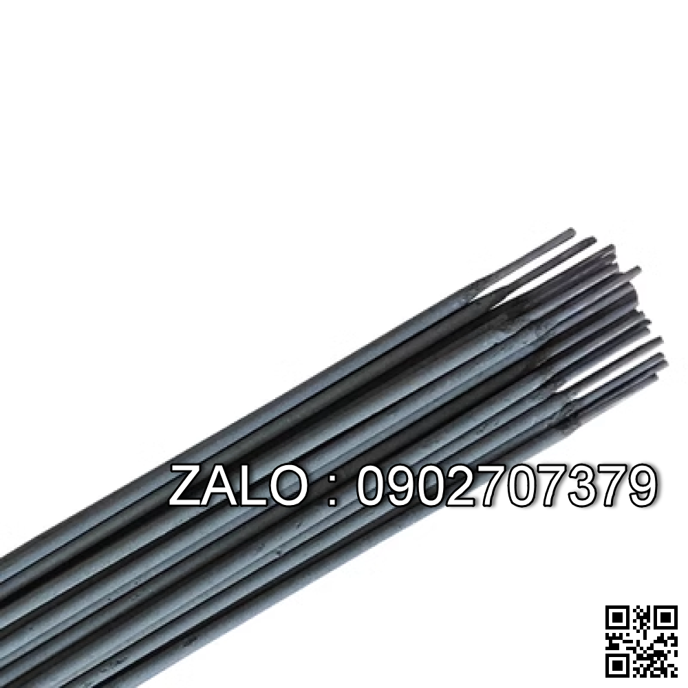Que hàn thép Cacbon thấp Việt đức VD-9016-G