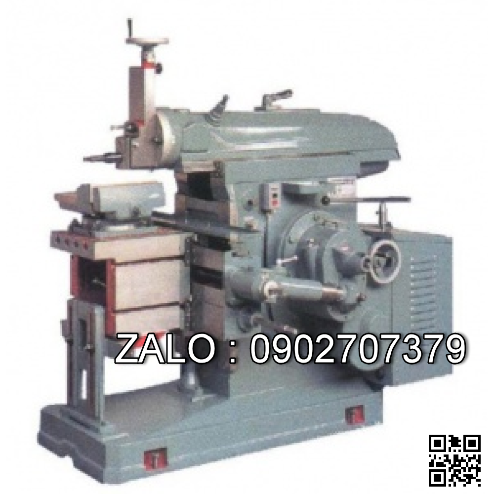 Máy bào kim loại SH-51C