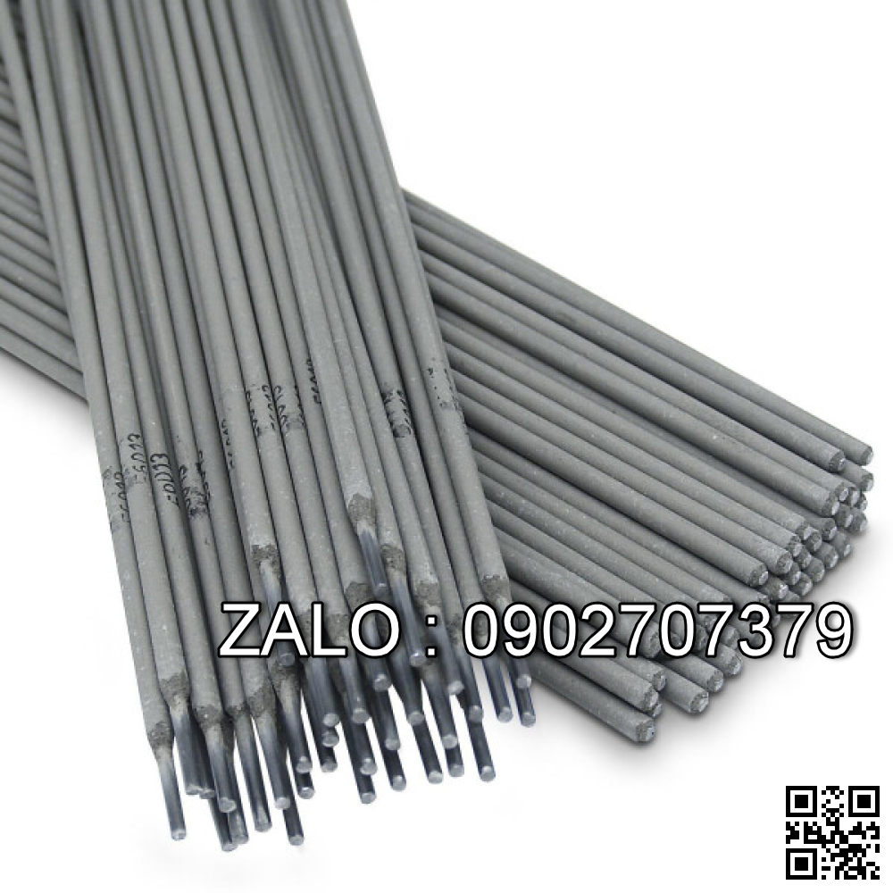 Que hàn đắp cứng Nikko HV-600