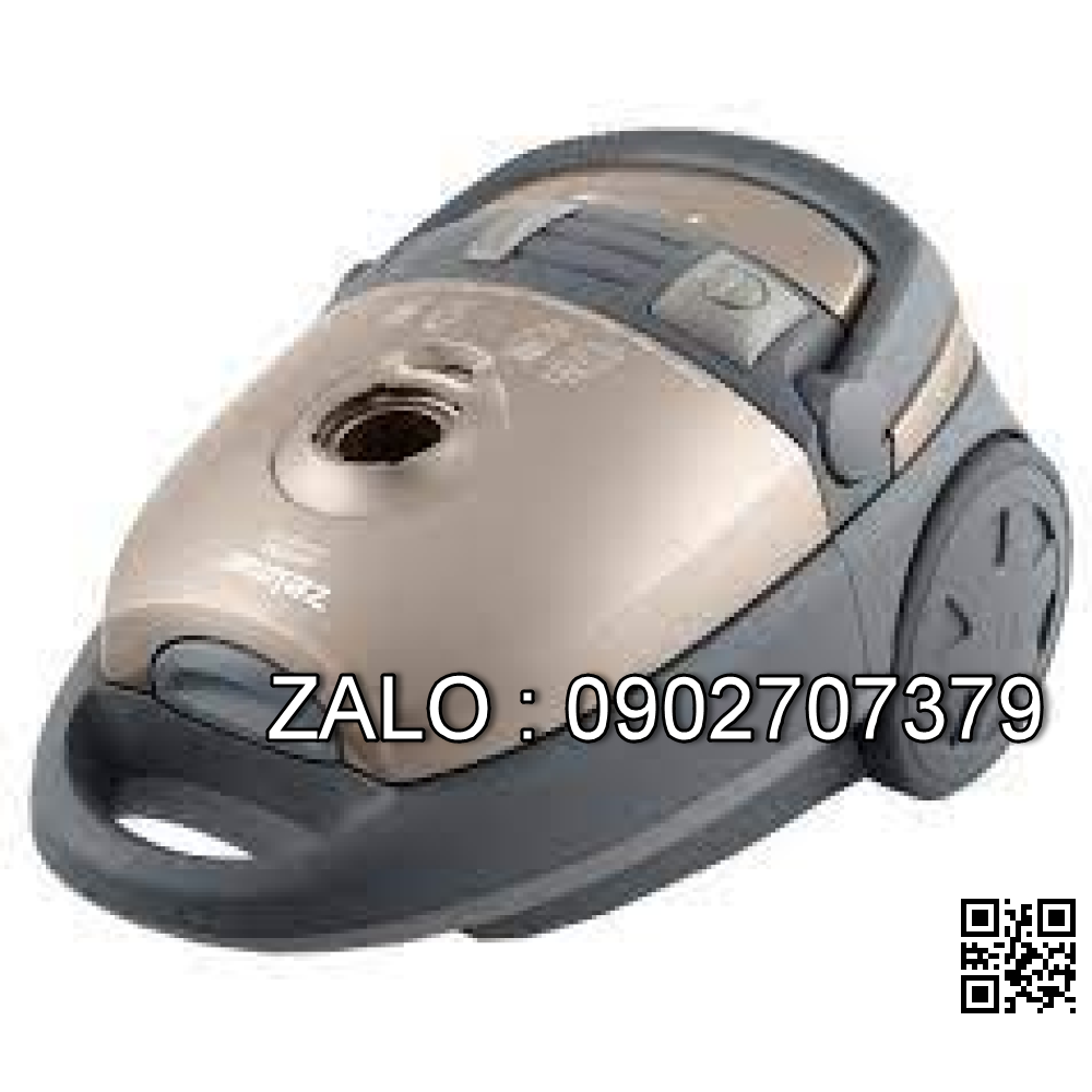Máy hút bụi Zelmer Jupiter ZVC427HT