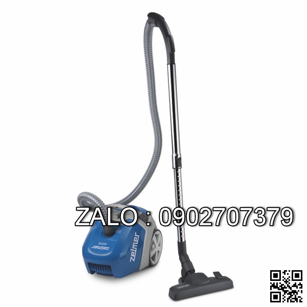 Máy hút bụi Zelmer Jupiter ZVC3502N