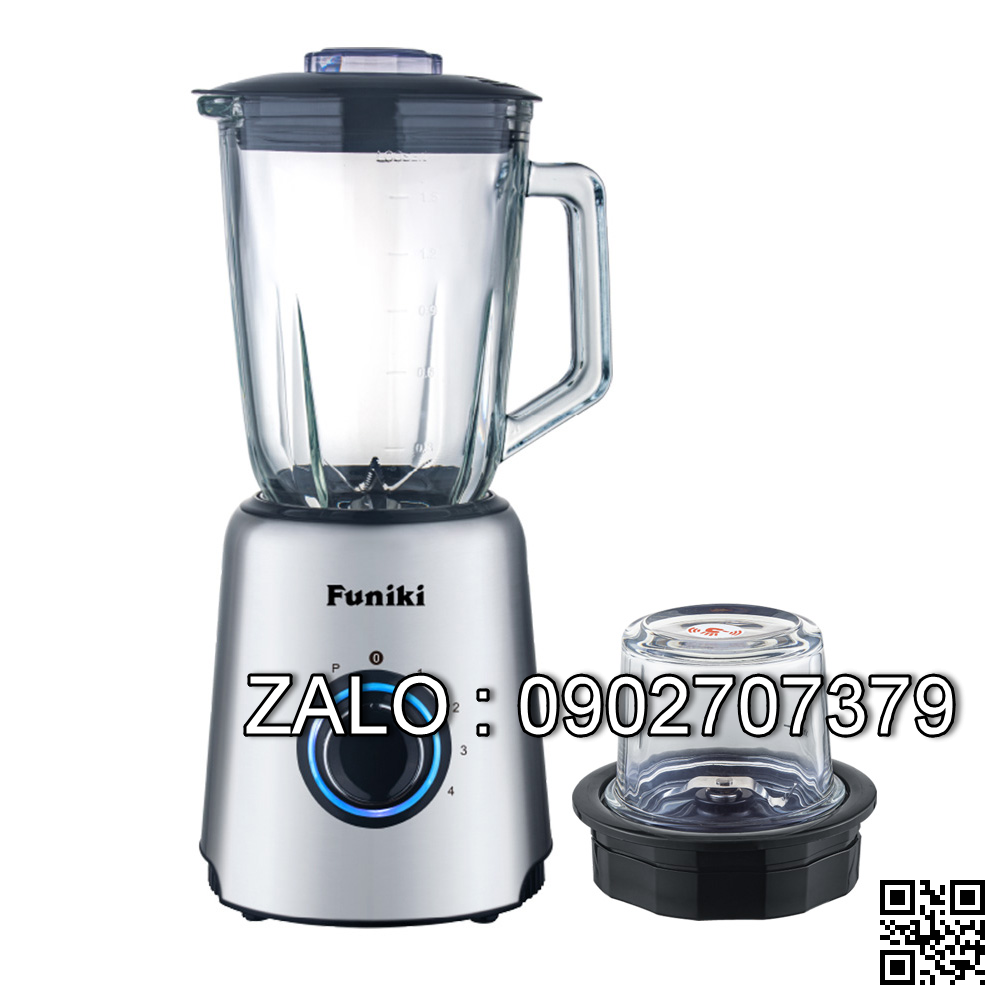 Máy xay sinh tố đa năng Funiki HCB2252