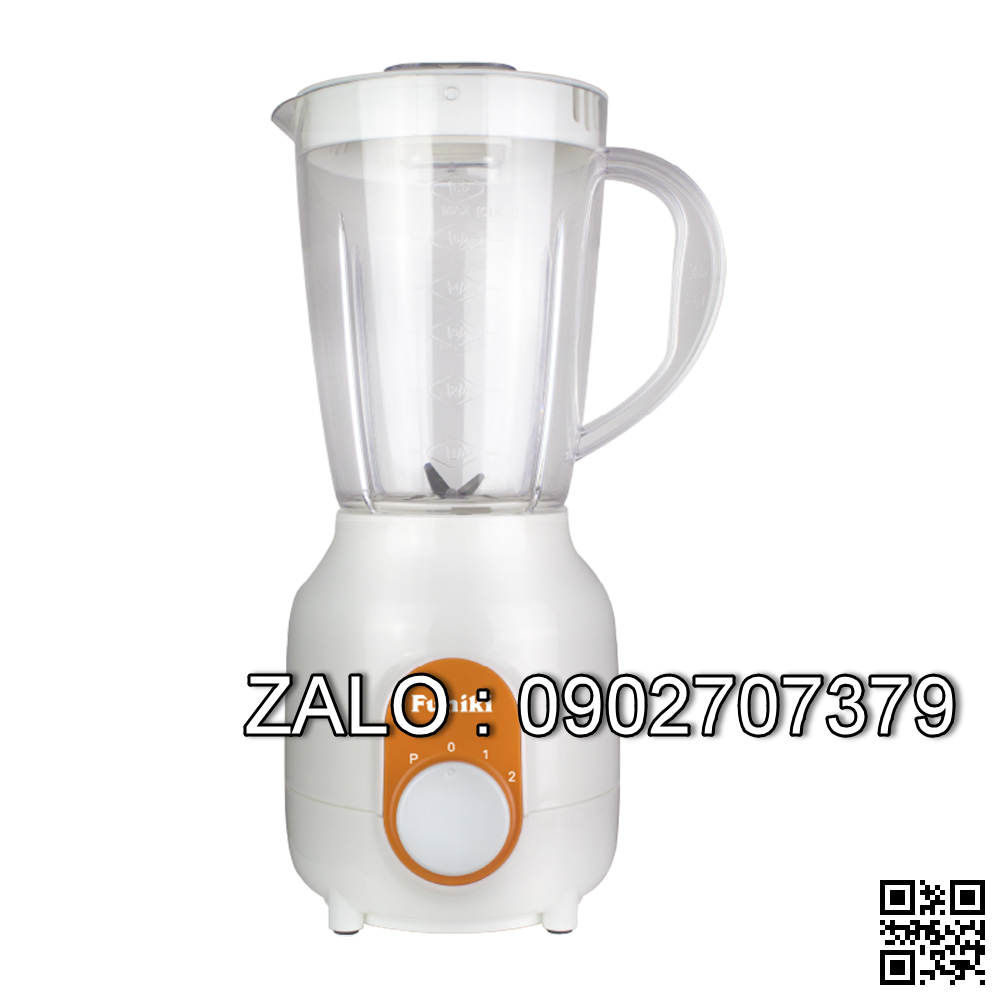 Máy xay sinh tố đa năng Funiki HCB2233