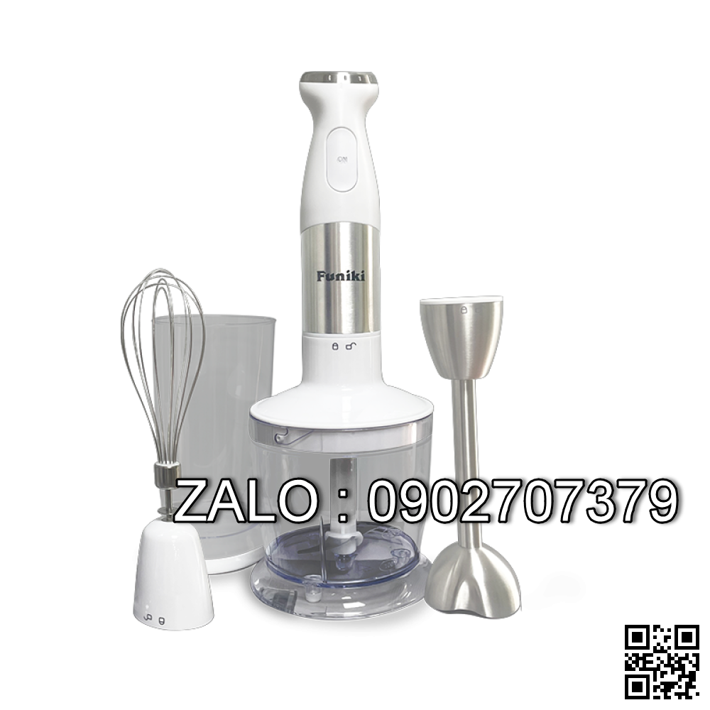 Máy xay cầm tay Funiki HCB2262