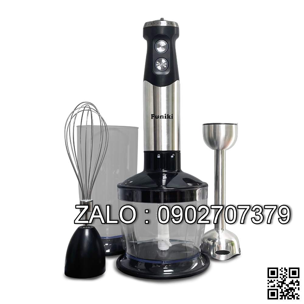 Máy xay cầm tay Funiki HCB2266