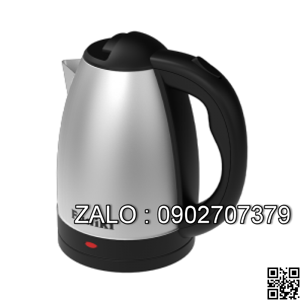 Ấm siêu tốc 2L Funiki HKT5122