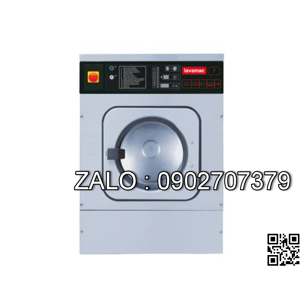 Máy giặt vắt công nghiệp Lavamac LH 800
