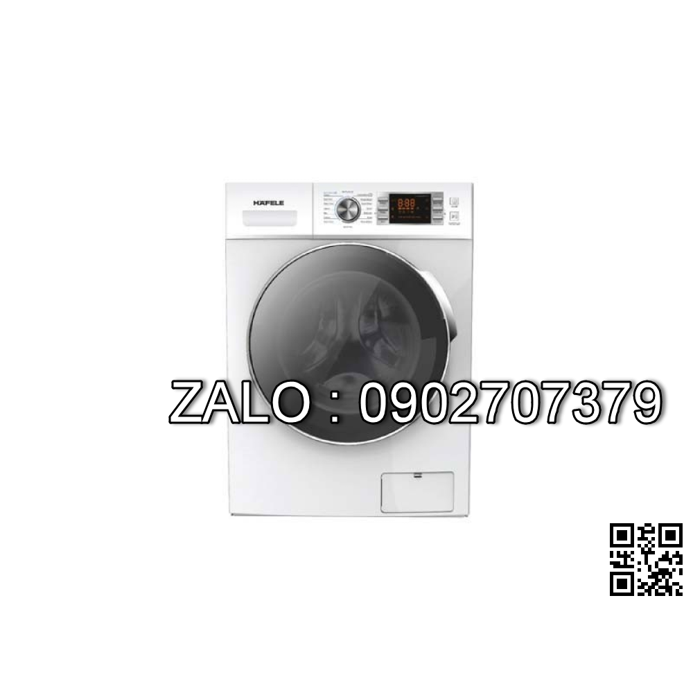 Máy giặt kết hợp sấy Hafele HWD-F60A