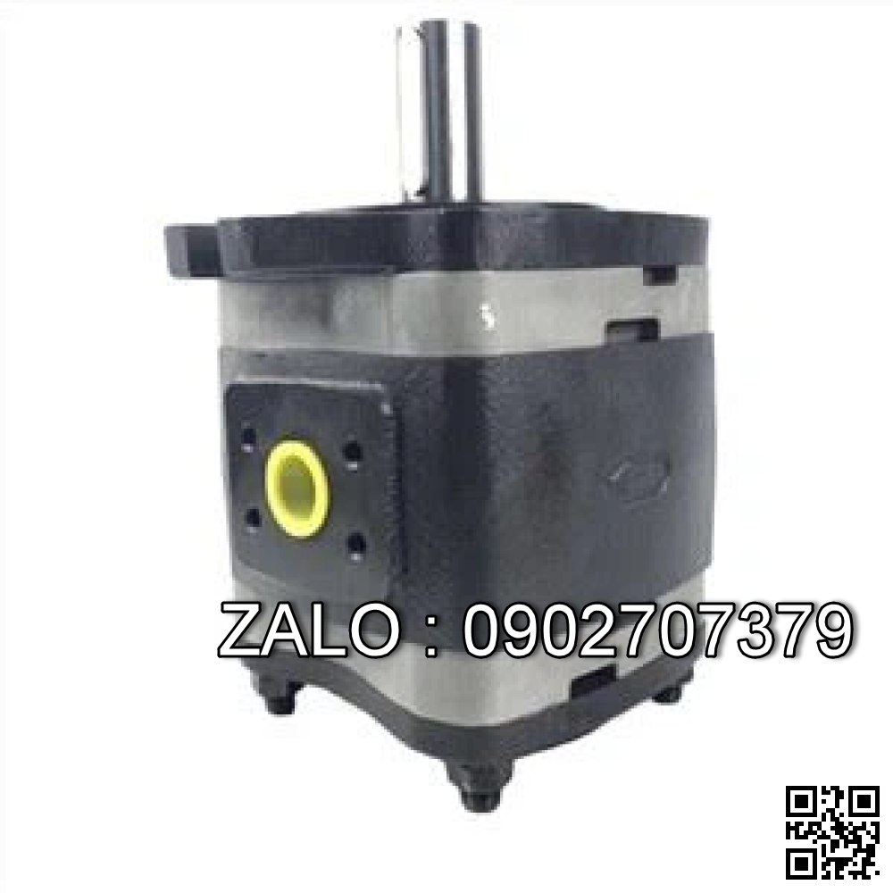 Bơm thủy lực IPVP 7-160