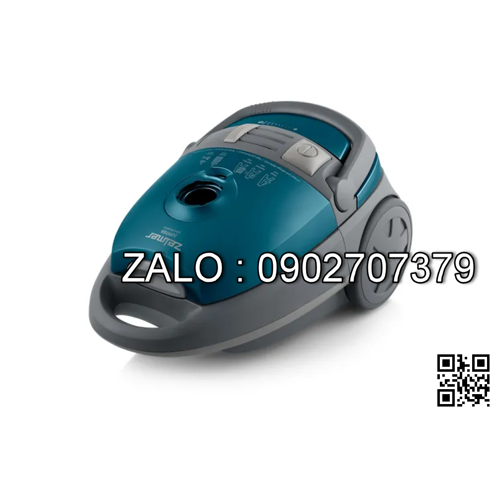 Máy hút bụi Zelmer Jupiter ZVC427AP