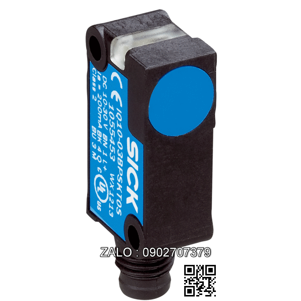 Cảm biến tiệm cận Sick IMP12-1B5PPVC0F