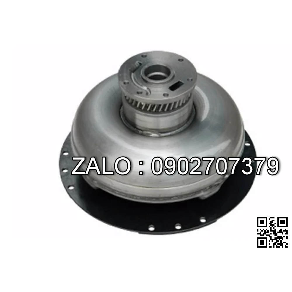 torque converter CPCD40-50 YJH315