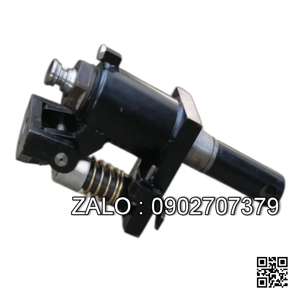 Bơm xe nâng tay 3 tấn