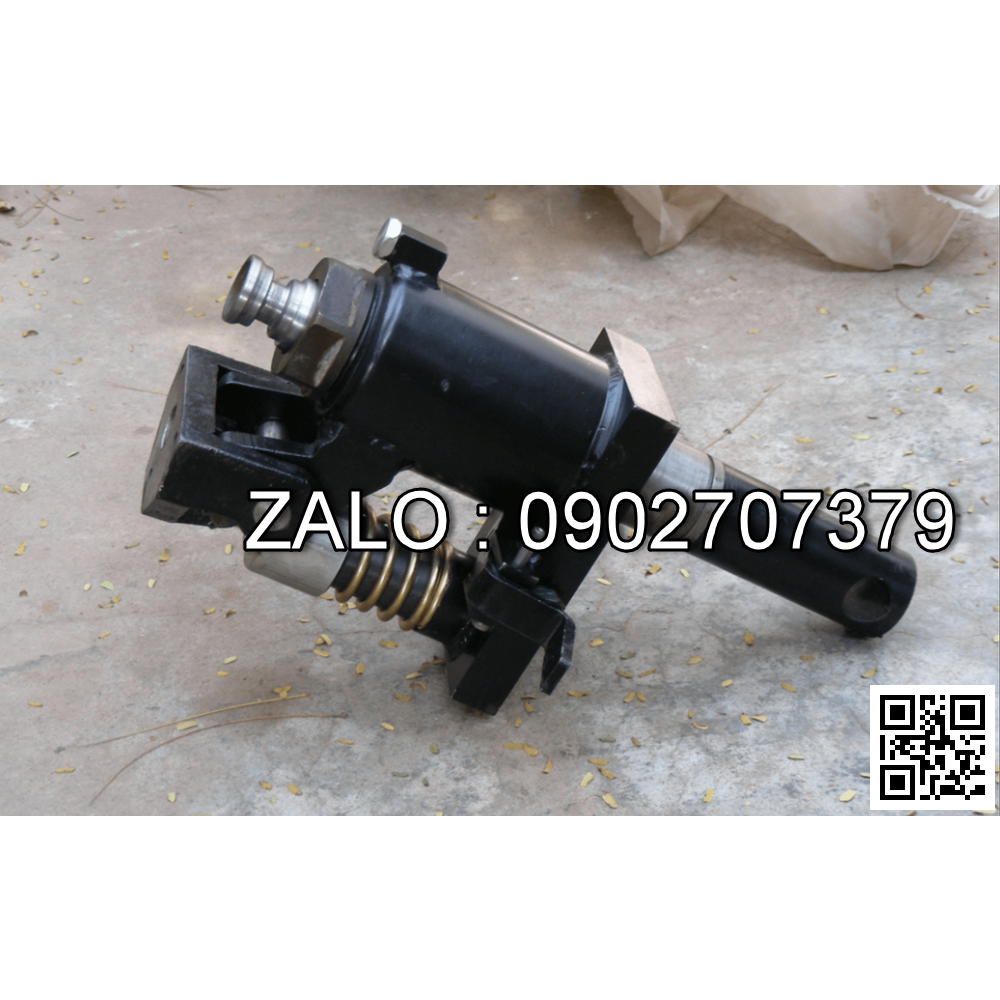 Bơm xe nâng tay 5 tấn