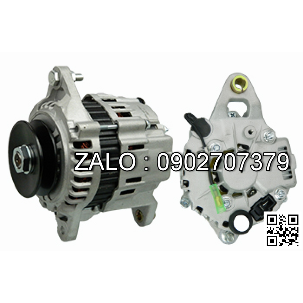 Alternator(Generator) C240PKJ Z-8-97201-284-0