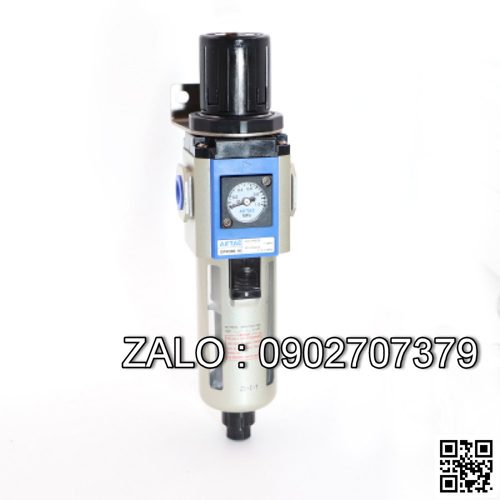 Bộ Lọc Khí Nén GFR600