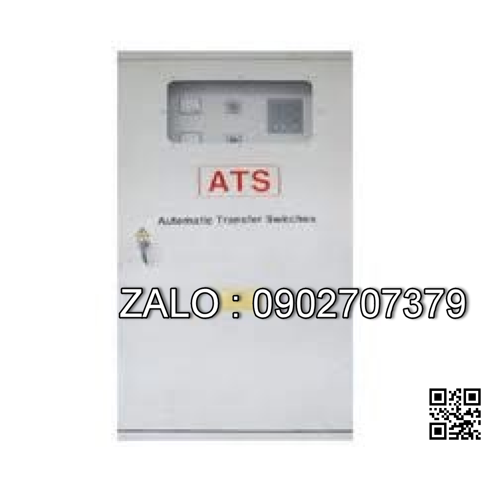 Tủ ATS KMA3C-150A
