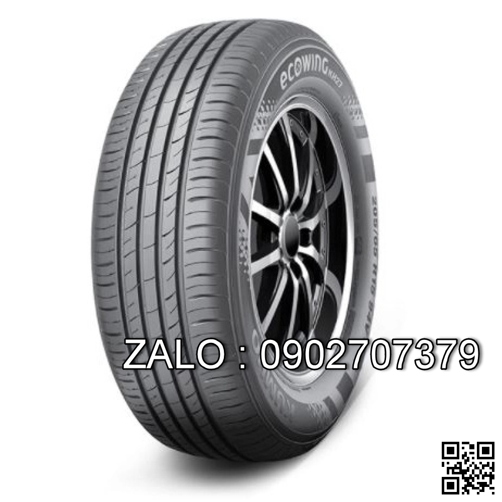 Lốp xe 235/55R19 Hankook