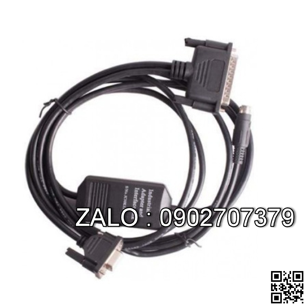 Bộ chuyển đổi giao tiếp Mitsubishi FX-232AWC-H (RS232C-RS422)