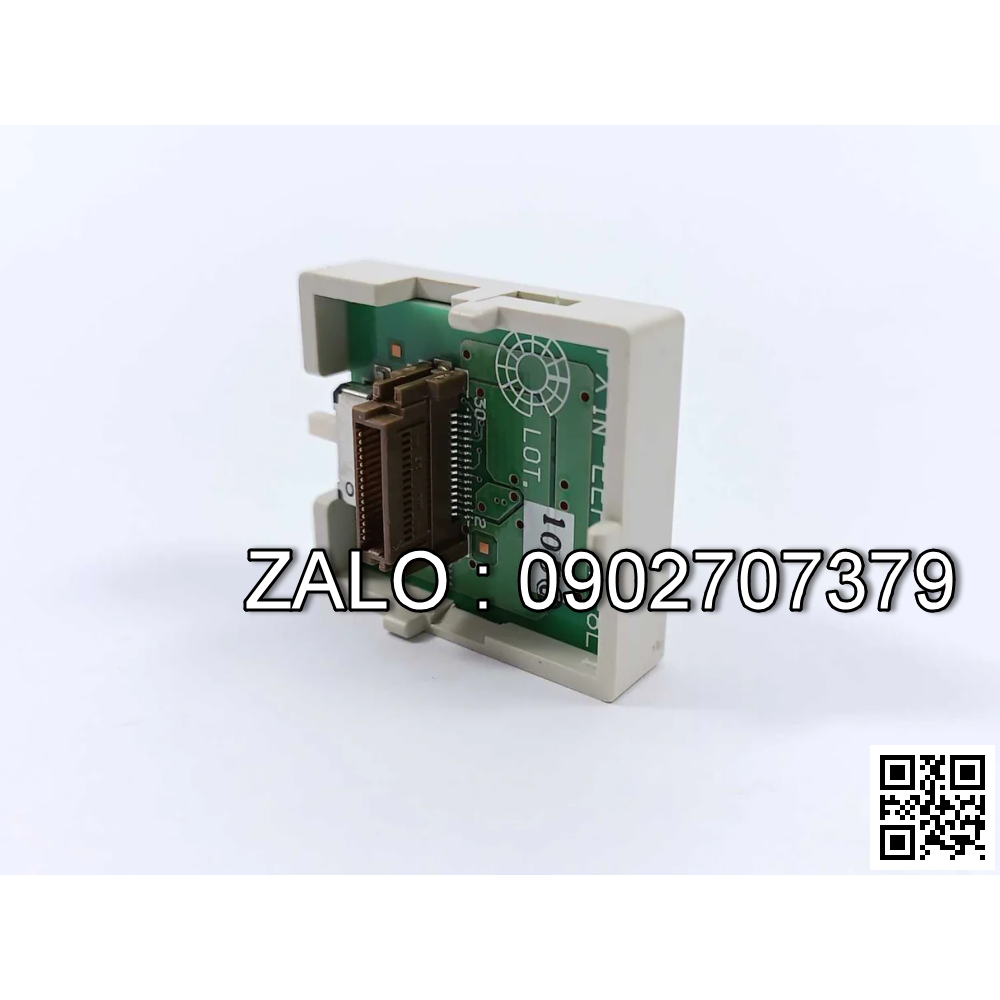 Bộ nhớ Mitsubishi FX1N-EEPROM-8L