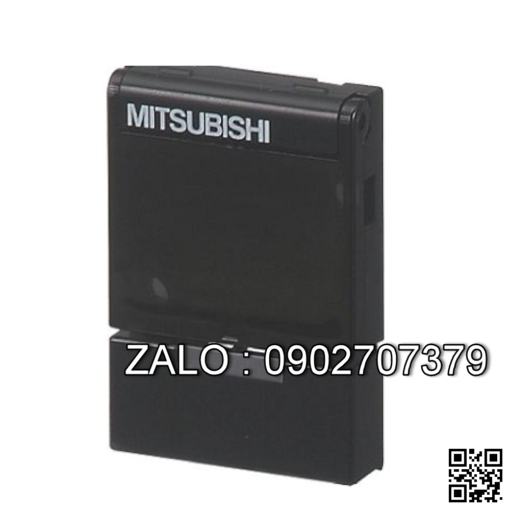 Bộ nhớ EEPROM Mitsubishi FX3G-EEPROM-32L