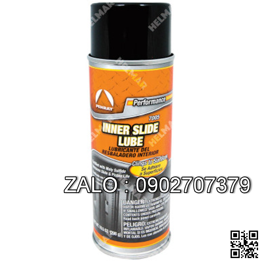 LUBE-INNER SLIDE 171351