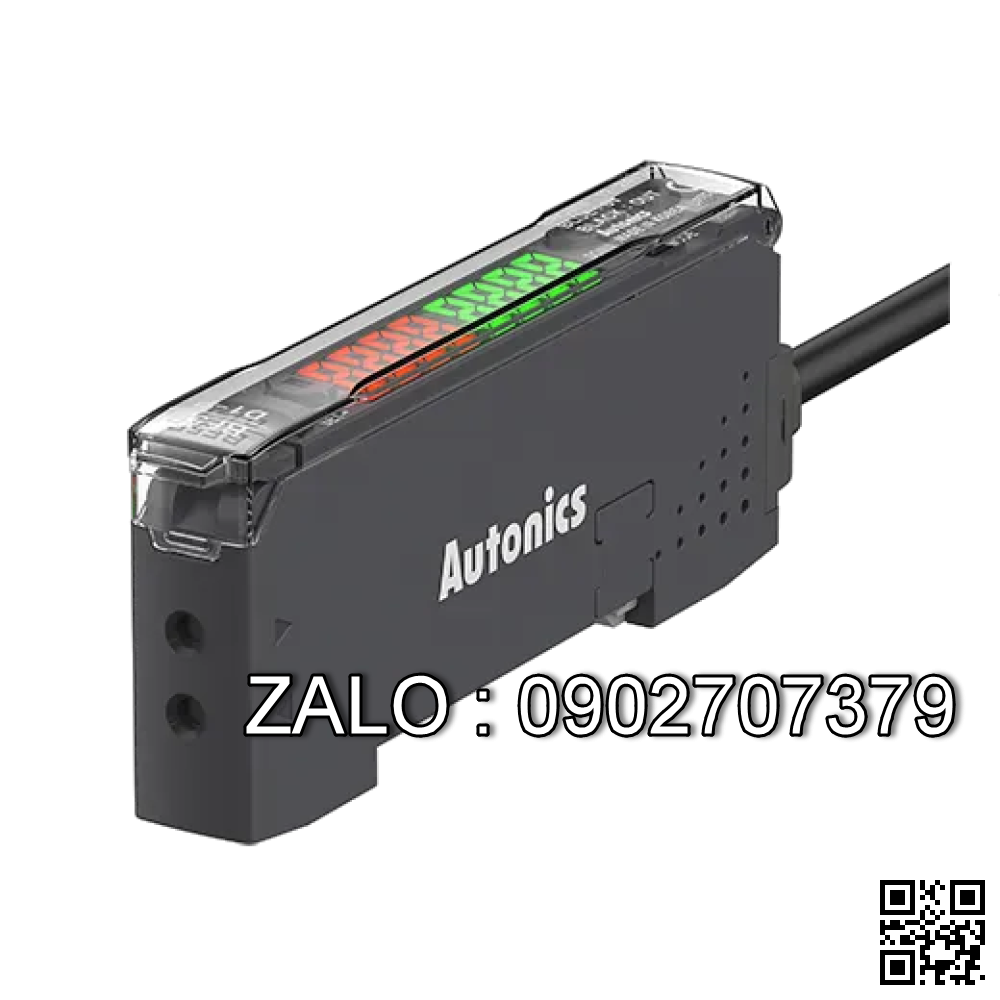 Bộ khuếch đại sợi quang Autonics BF5B-D1-N