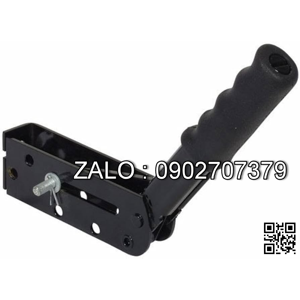 LEVER-PARKING BRAKE 1376557 HY