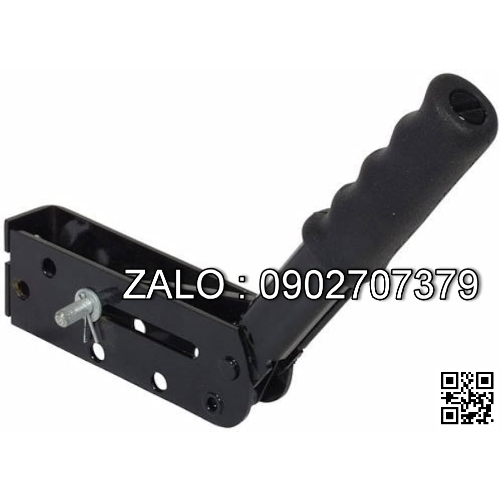 LEVER-PARKING BRAKE 1376557