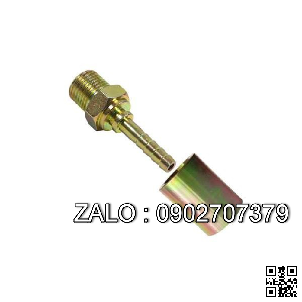 Bấm ống thủy lực 5/16